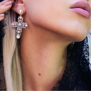 8 Other Reasons Like Heaven Earrings